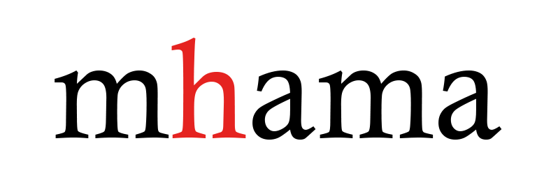 logo mhama.it